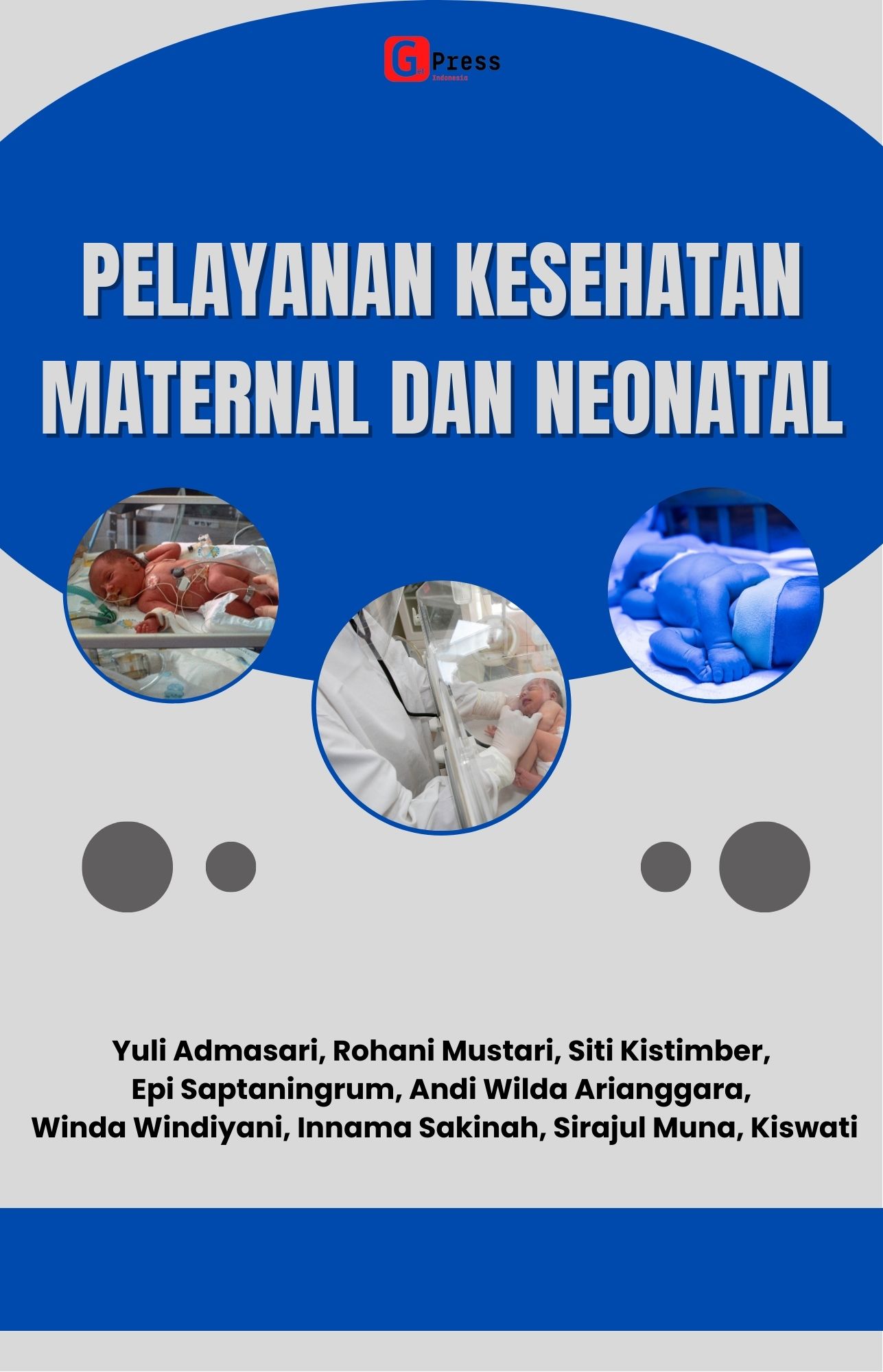 Pelayanan Kesehatan Maternal  Dan Neonatal